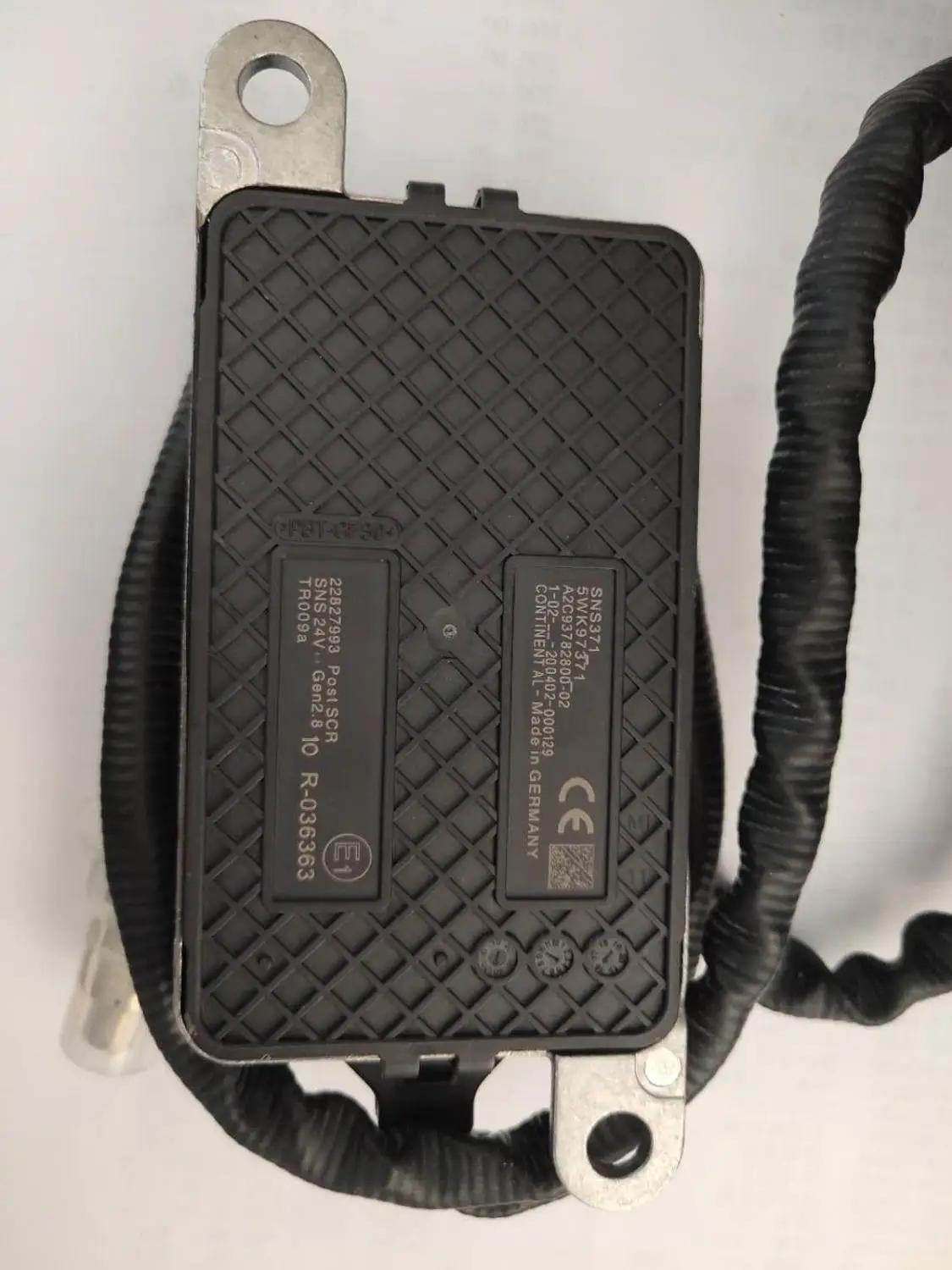 NOX  22827993, ڵ ׼, 5WK97371